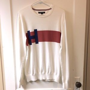 Tommy Hilfiger knit sweater